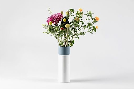 IO Vase